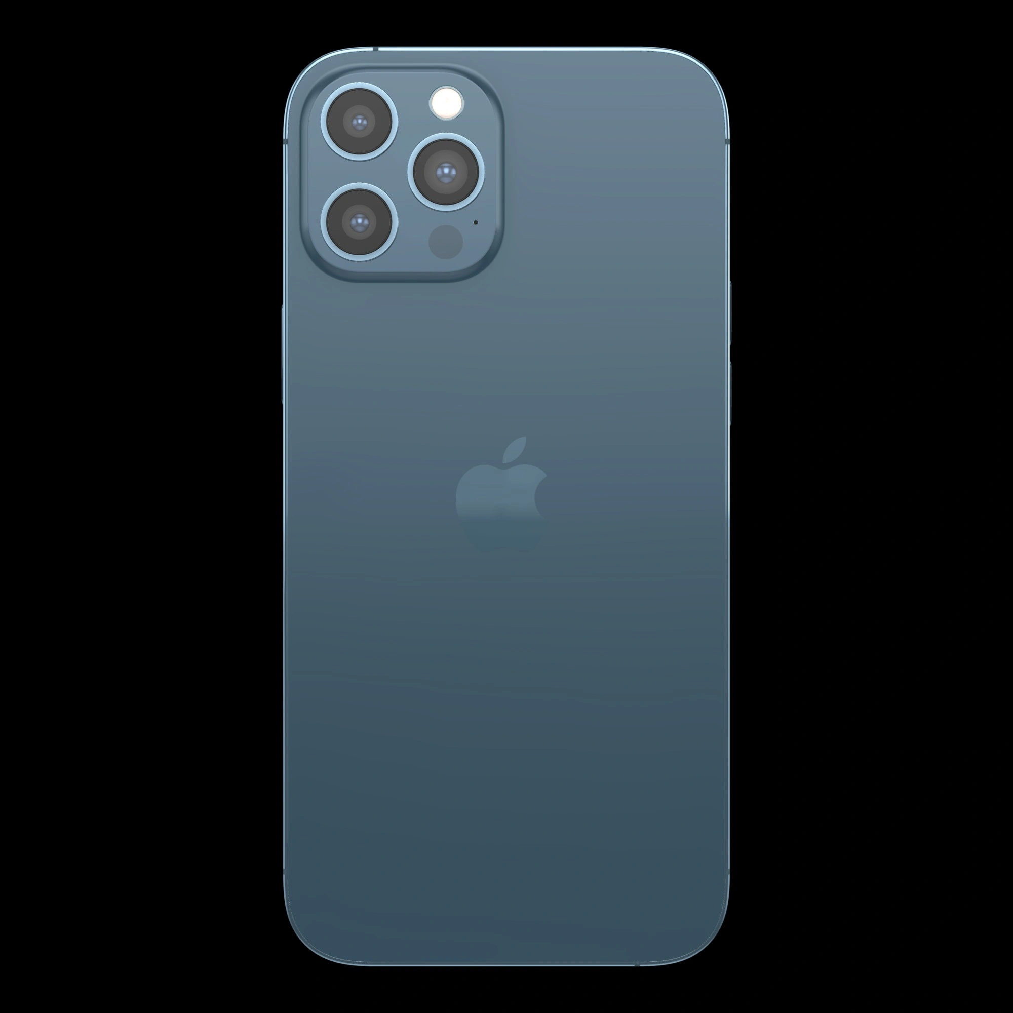 Apple iPhone 12 Pro Max thumbnail 2