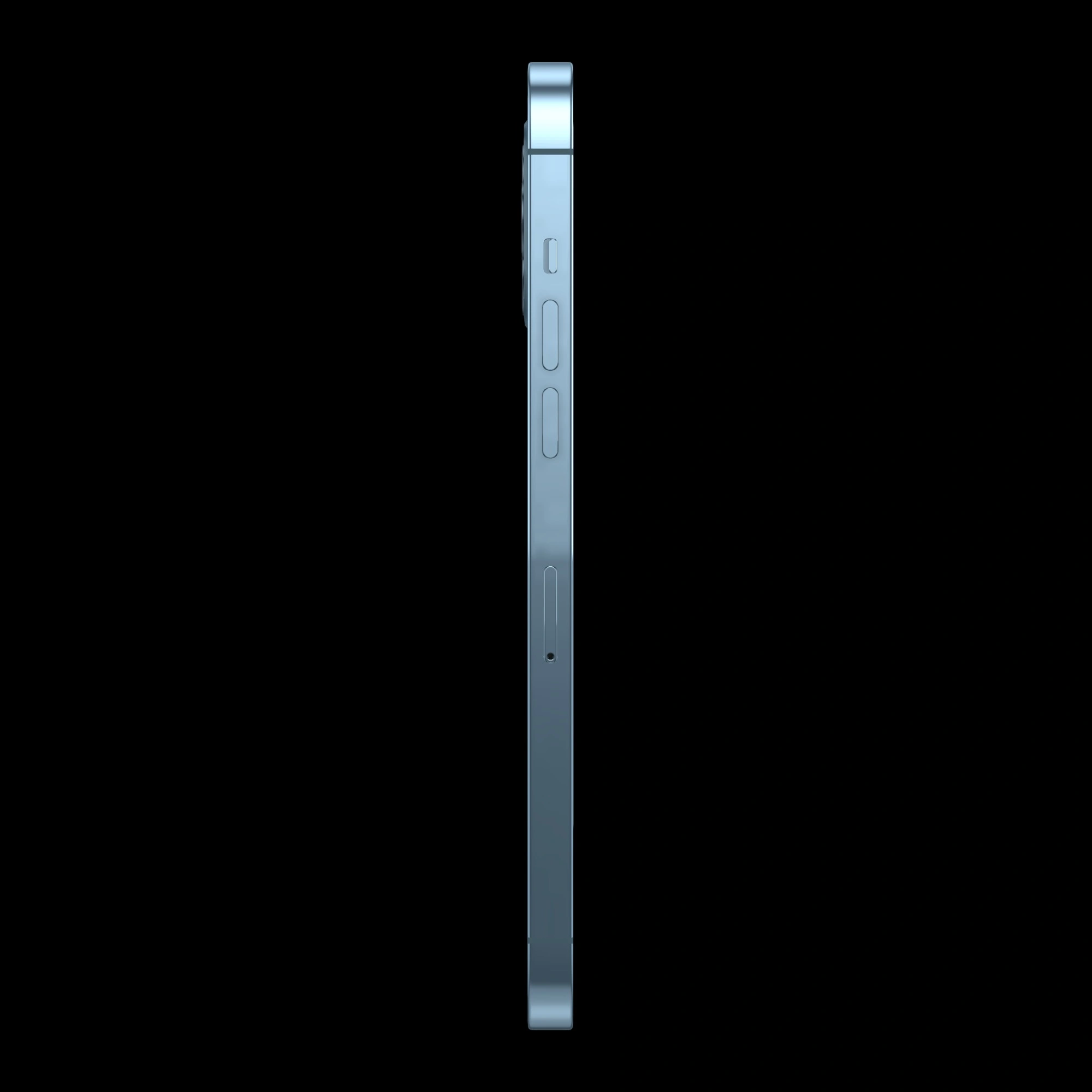Apple iPhone 12 Pro Max thumbnail 4