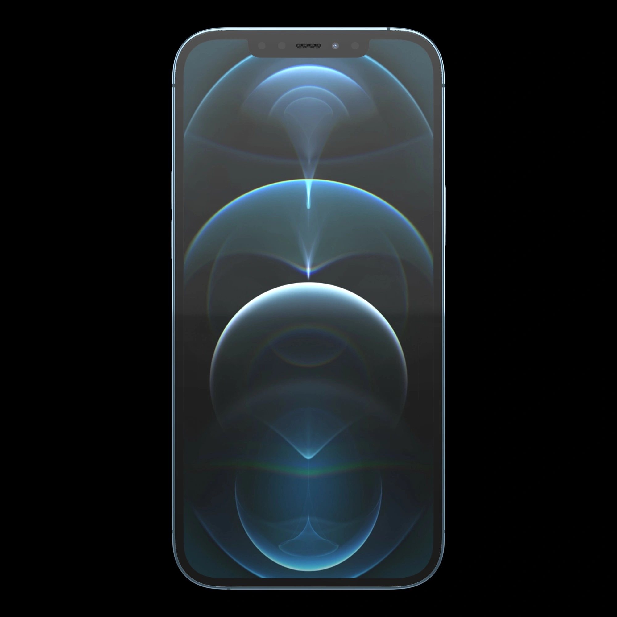 Apple iPhone 12 Pro Max thumbnail 5