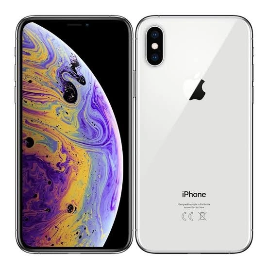 Apple iPhone XS thumbnail 2