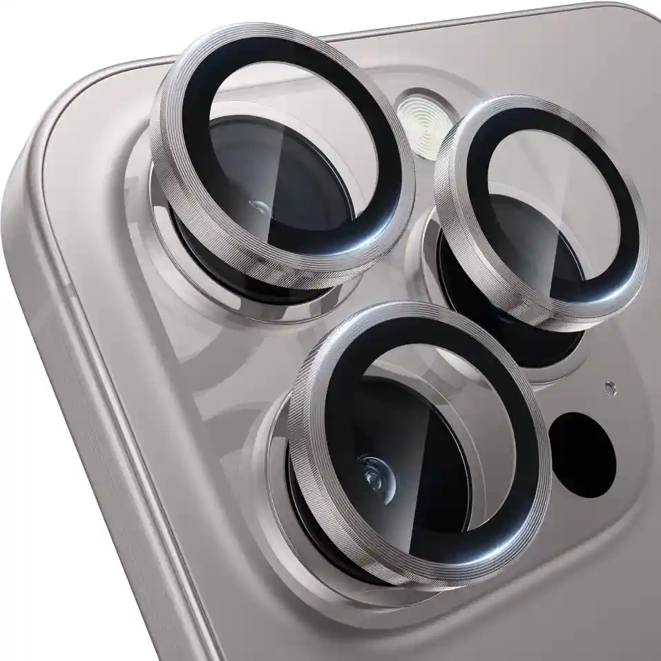 KUZOOM LENS PROTECTOR 16 PRO/16 PRO MAX