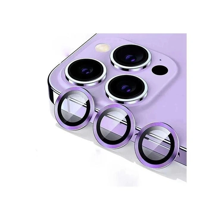 KUZOOM LENS PROTECTOR 14 PRO/14 PRO MAX thumbnail 3
