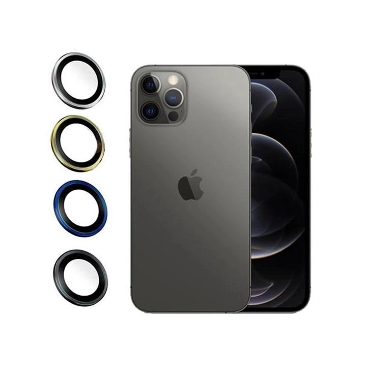KUZOOM LENS PROTECTOR 13 PRO/13 PRO MAX 