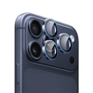 KUZOOM LENS PROTECTOR 17PRO/17PRO MAX  thumbnail 3