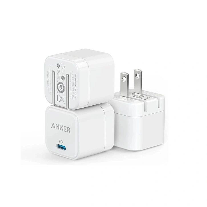 ANKER PD POWERPORT ||| 2OW CUBE thumbnail 3