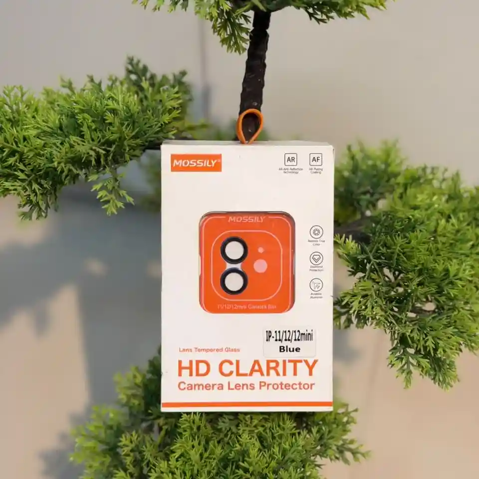 MOSSILY LENS PROTECTOR 11/12/12MINI 