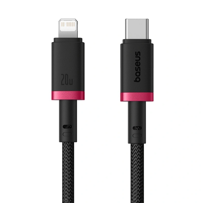 Baseus Cable For Iphone PD 20W TYPE-C to LIGHTNING