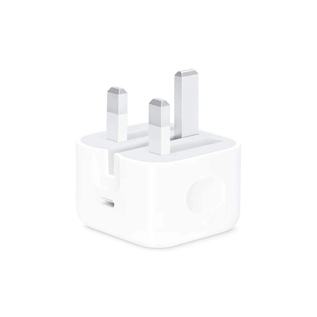 APPLE USB - C 20W POWER ADAPTER