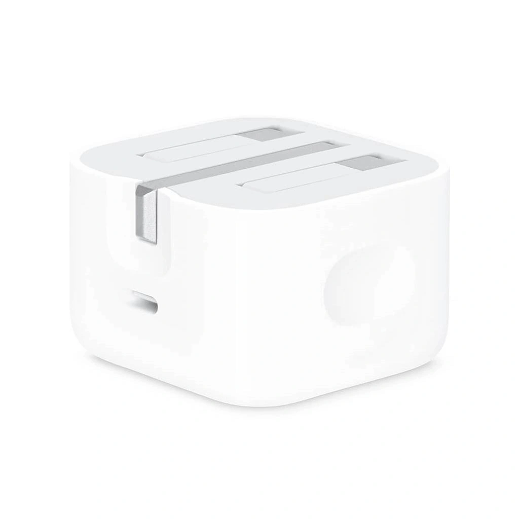 APPLE USB - C 20W POWER ADAPTER thumbnail 2
