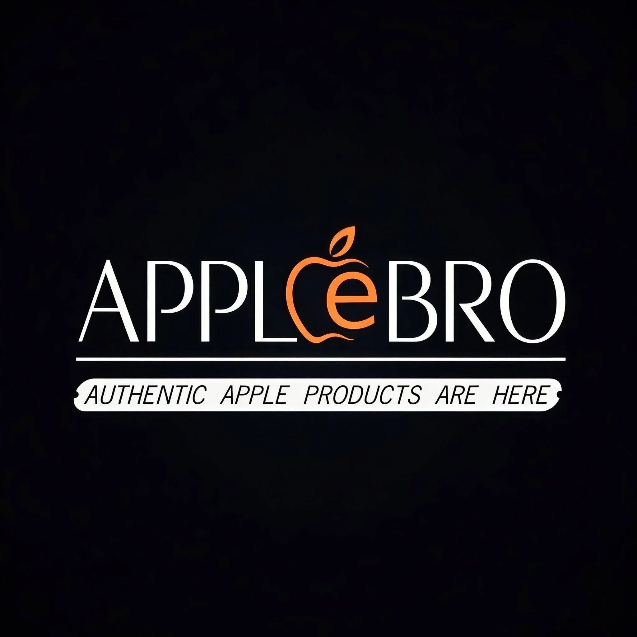 Apple Bro
