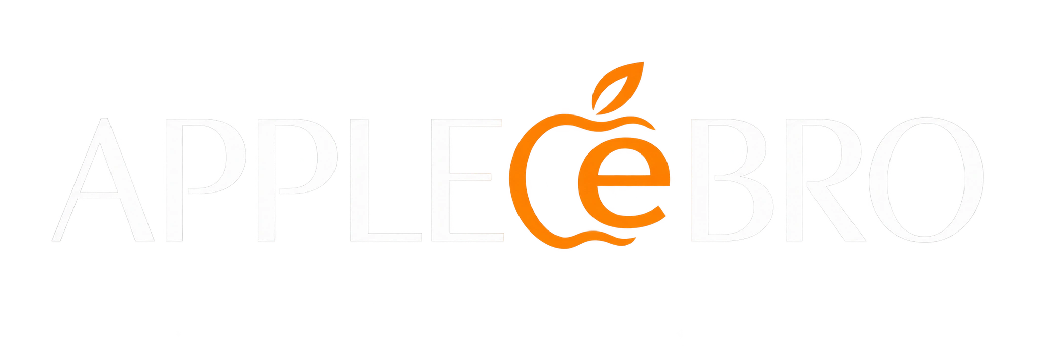 Apple Bro
