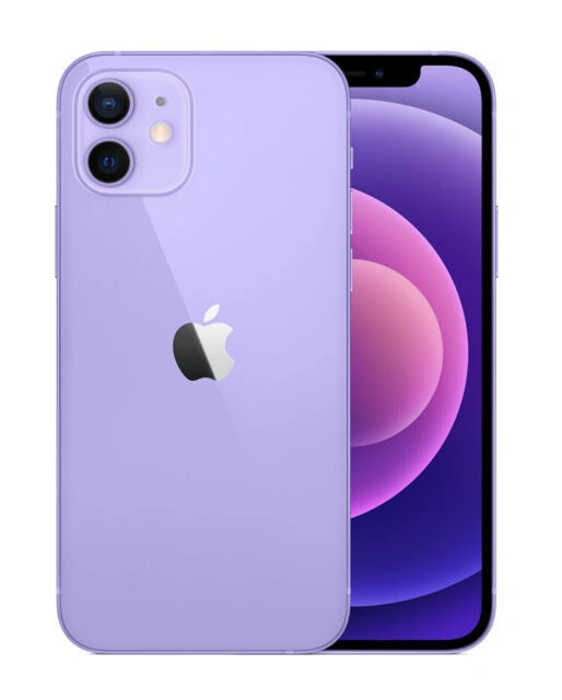 Apple iPhone 12