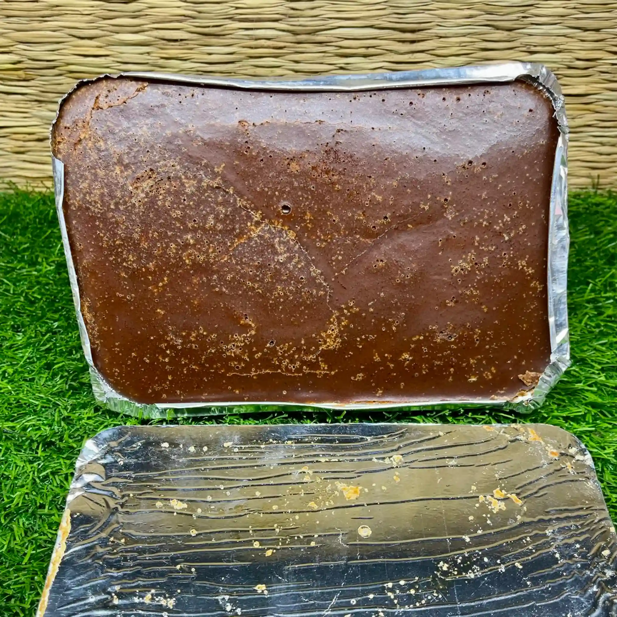 খেজুর পাটালি- Khejuri Patali