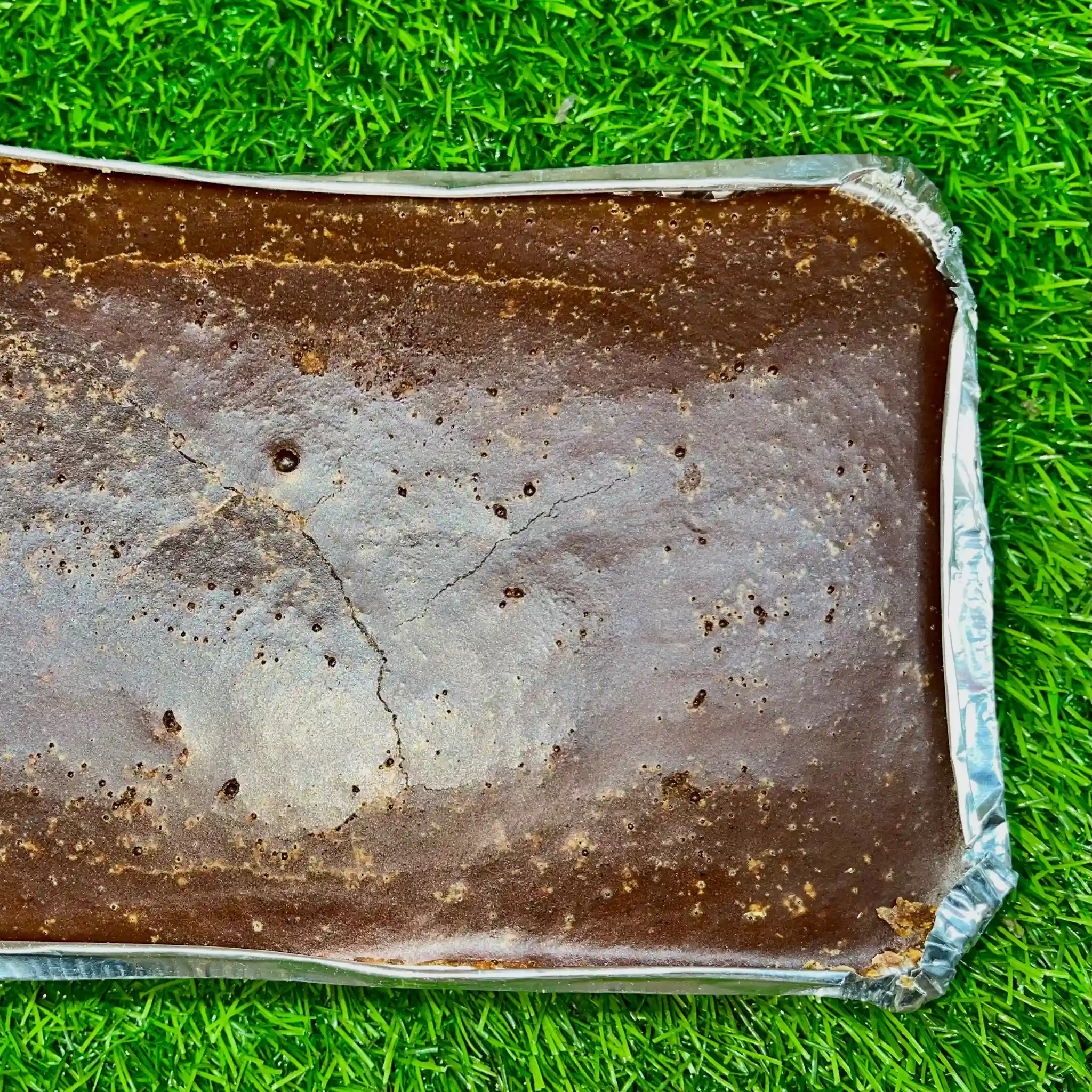 খেজুর পাটালি- Khejuri Patali