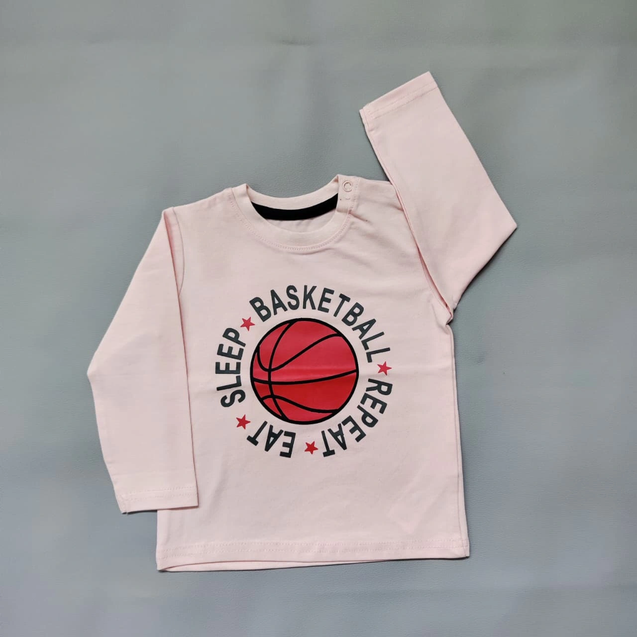 Long sleve T shirt 3 pieces combo thumbnail 4