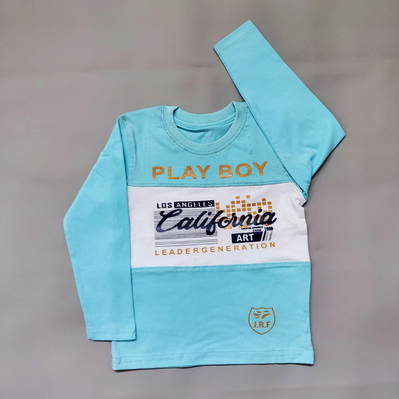 Long sleve T shirt 3 pieces combo thumbnail 2