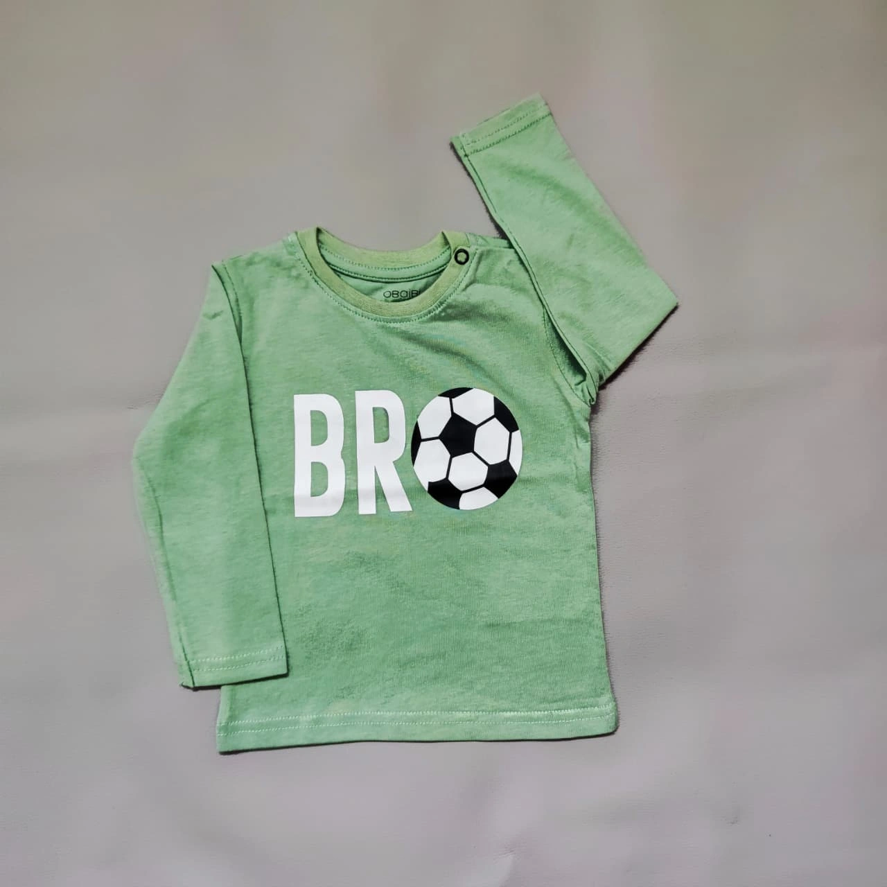 Long sleve T shirt 3 pieces combo thumbnail 3