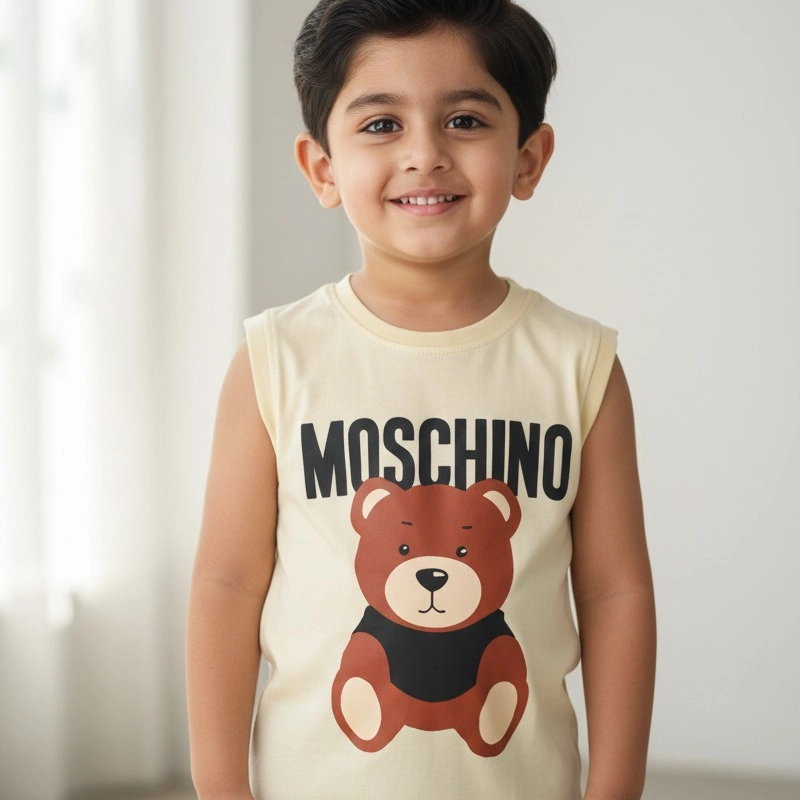 Maggie Sleeve T shirt