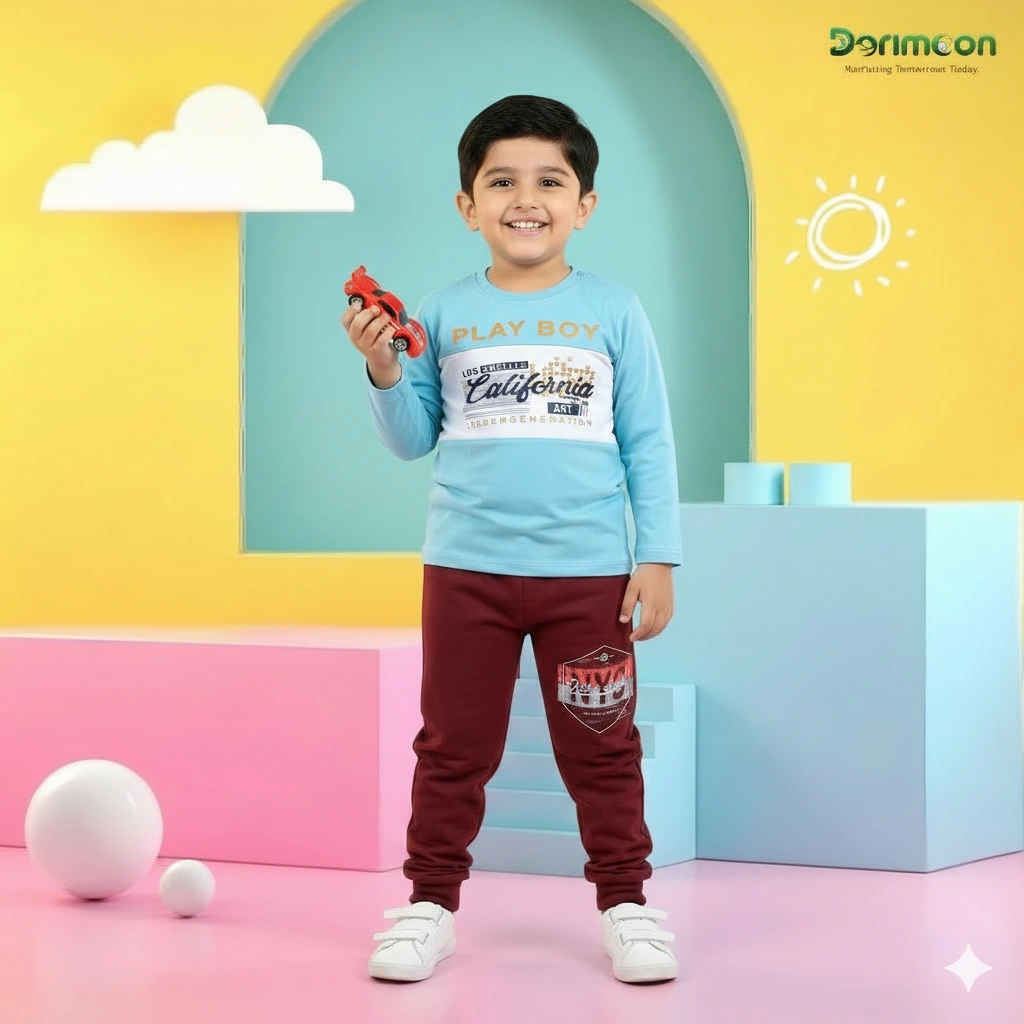 Long sleve T shirt Play boy