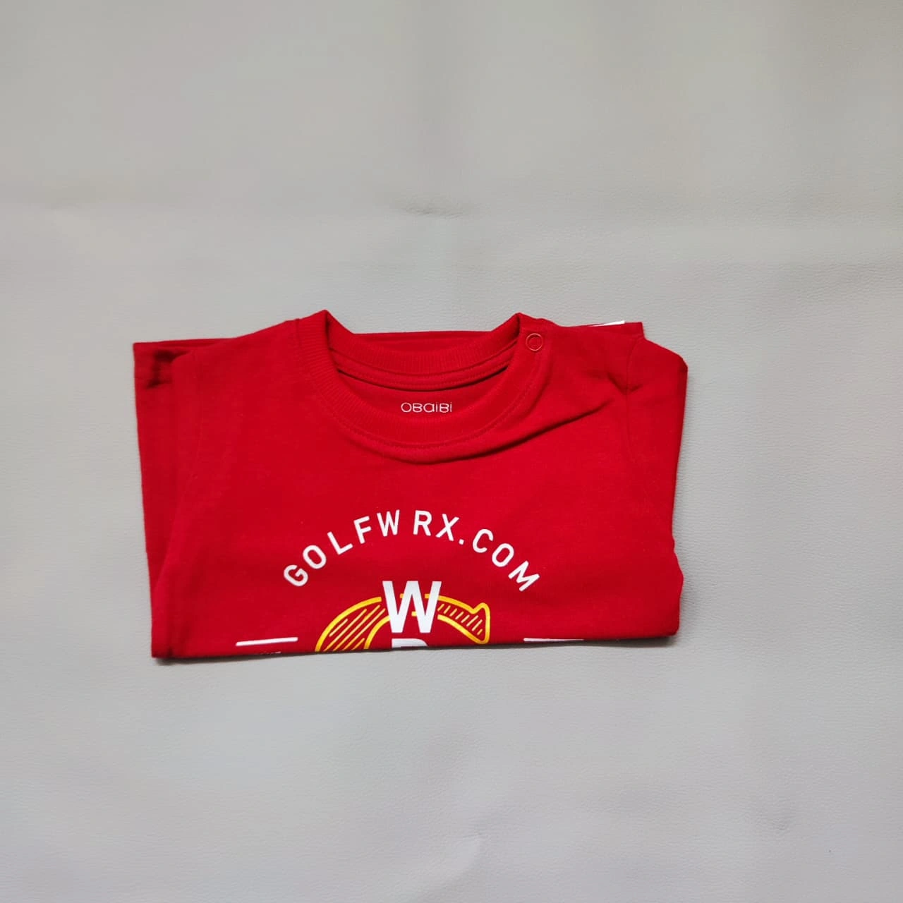 Long sleve T shirt thumbnail 3