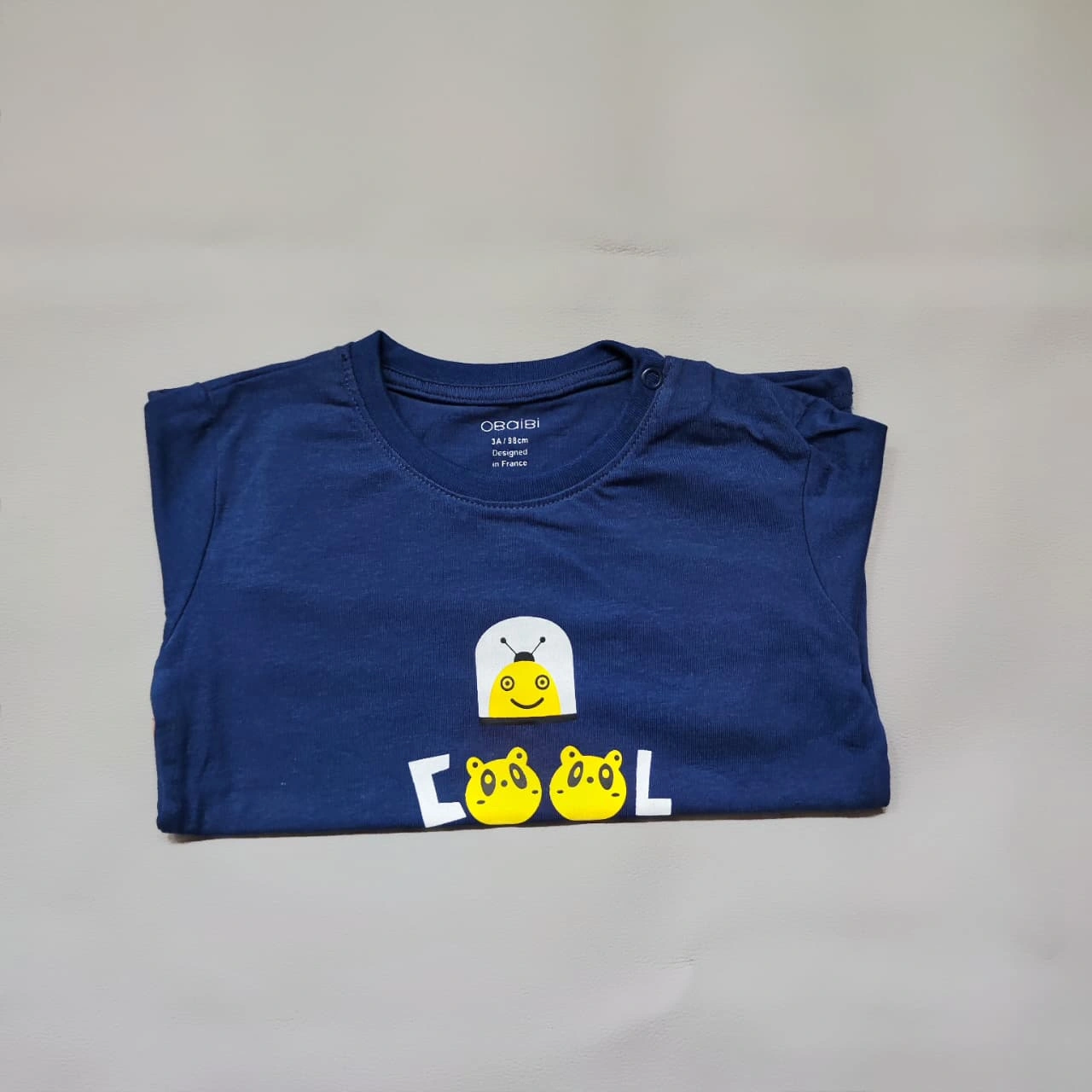 Long sleve T Shirt  cool friends thumbnail 3