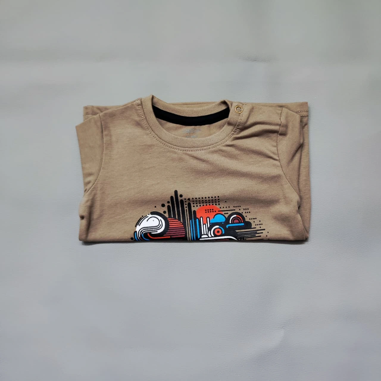 Long sleve T shirt music thumbnail 3