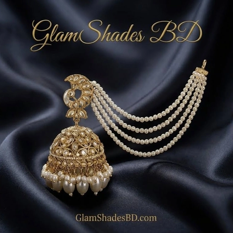 Bahubali Tana Jhumka thumbnail 2