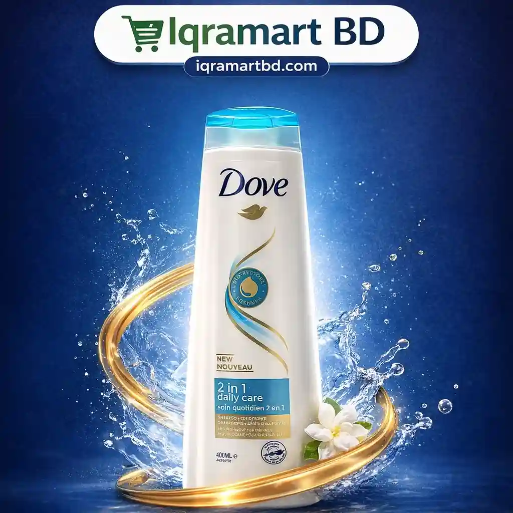 Argan Oil of Morocco Repair Shampoo 600ml