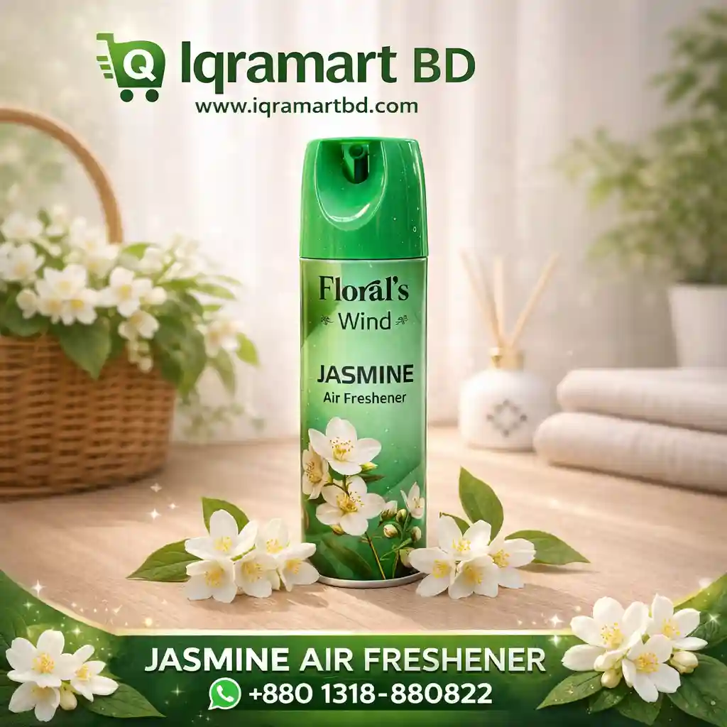 Floral's Wind Jasmine 300 Ml