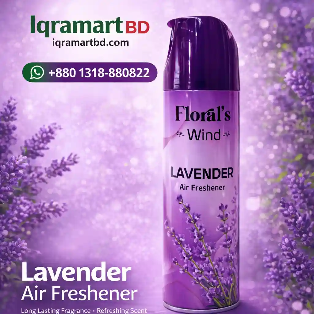 Floral's Wind Lavender-300ml