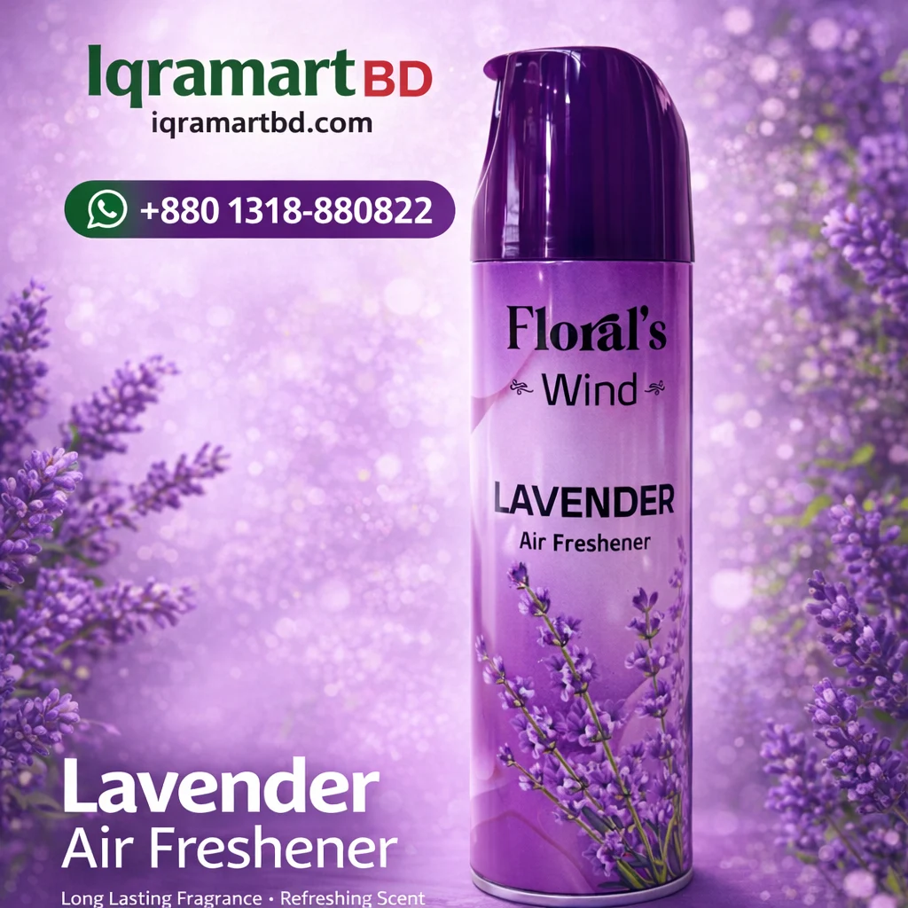 Floral's Wind Lavender-300ml