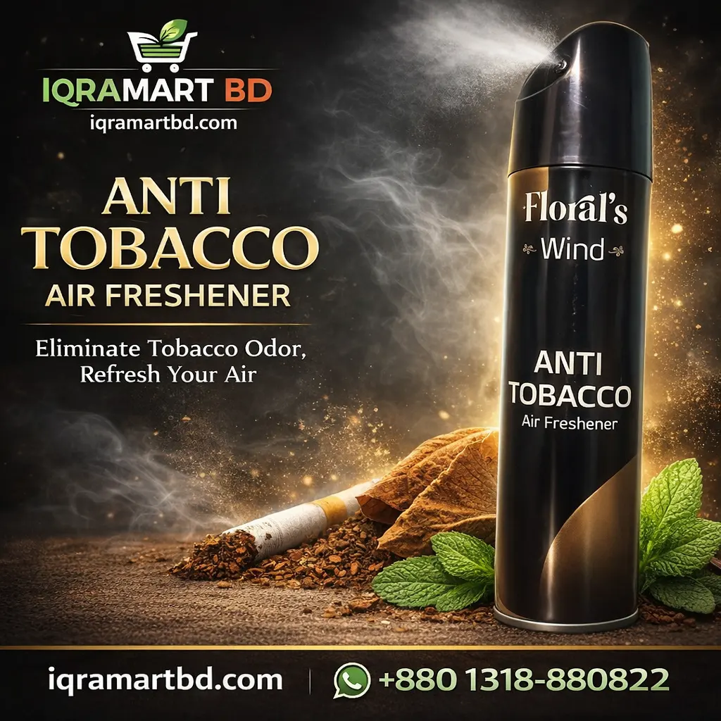 Floral's Wind Anti Tobacco 300 Ml