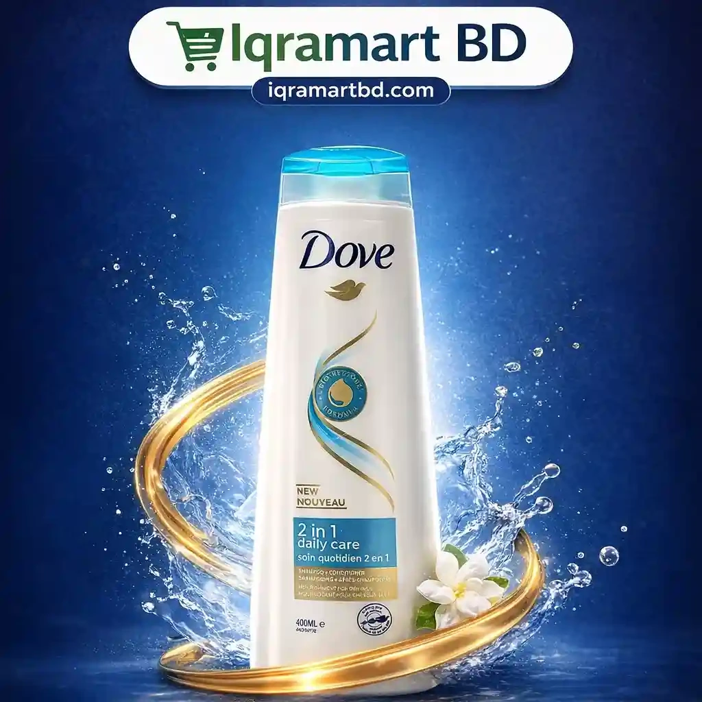 Argan Oil of Morocco Repair Shampoo 600ml