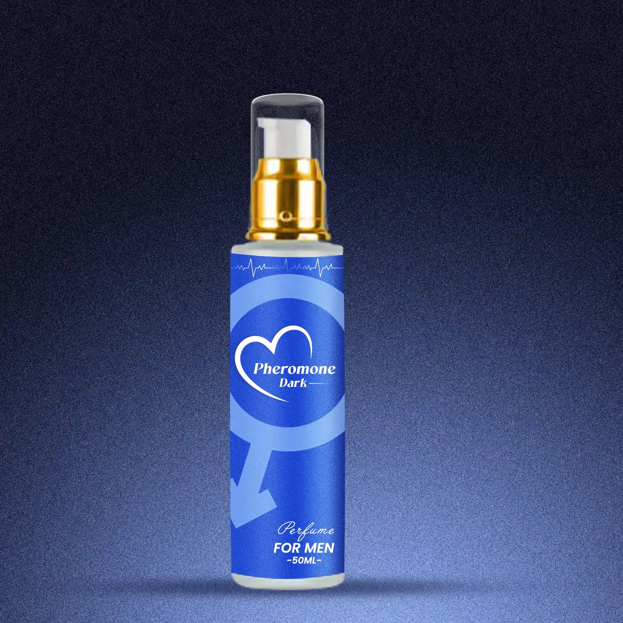 Pheromone Pefume ( For Men-50 ml)