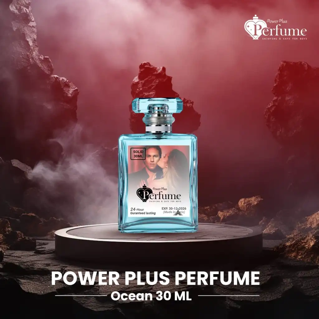 Power Plus Perfume - Ocean 30 ml