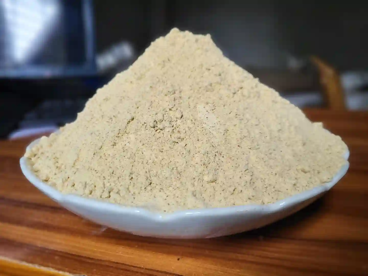 ছোলার ছাতু thumbnail 2