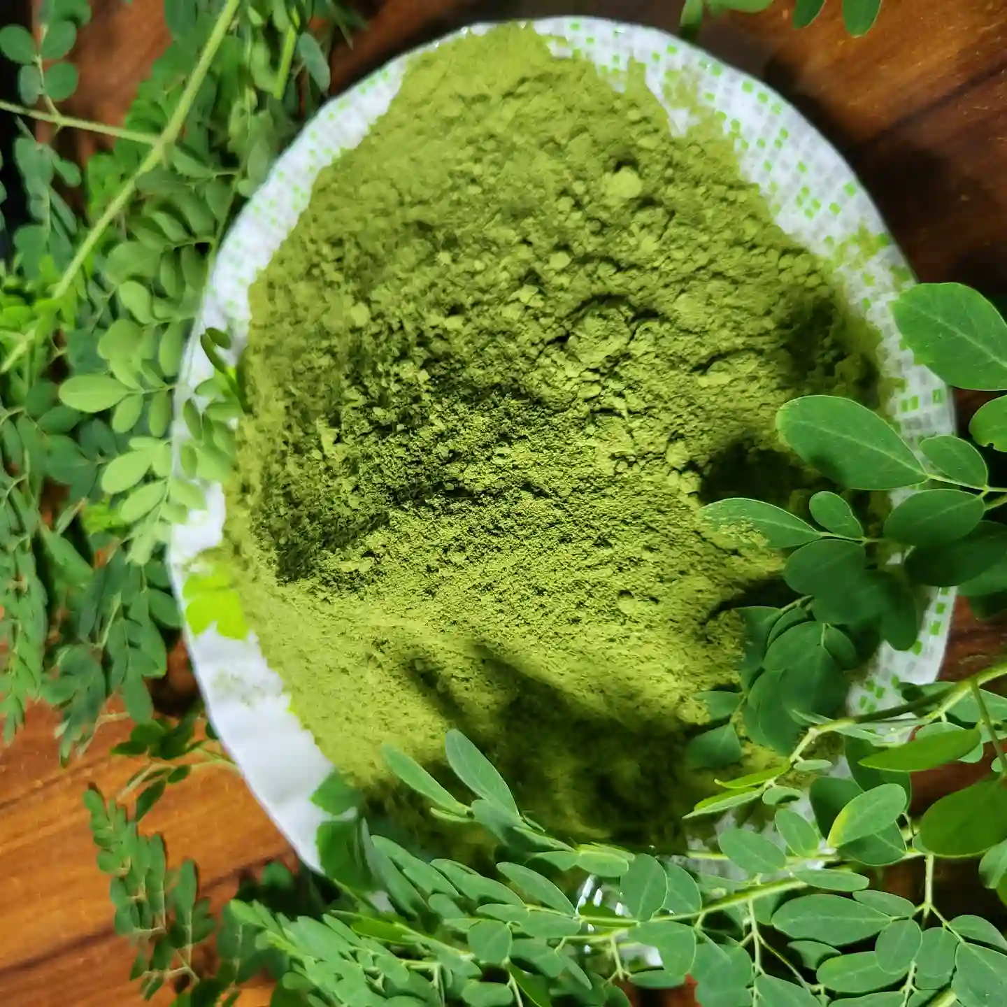 মরিঙ্গা পাউডার thumbnail 2