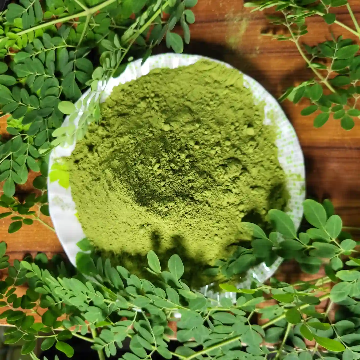 মরিঙ্গা পাউডার thumbnail 6