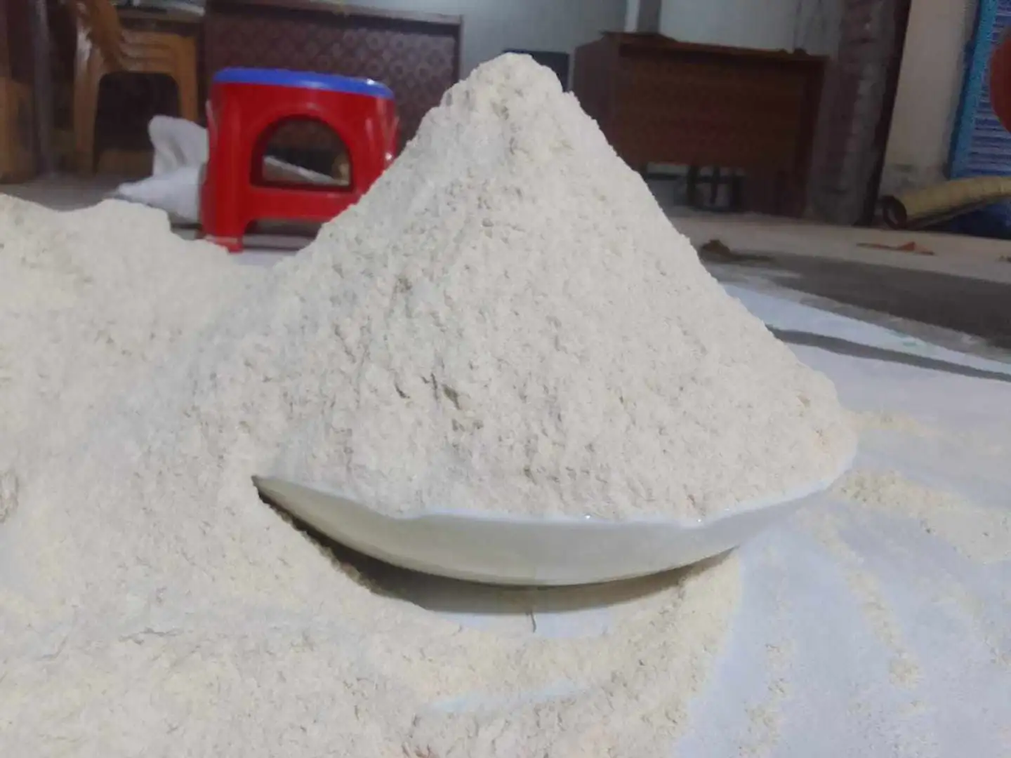 গমের লাল আটা thumbnail 5