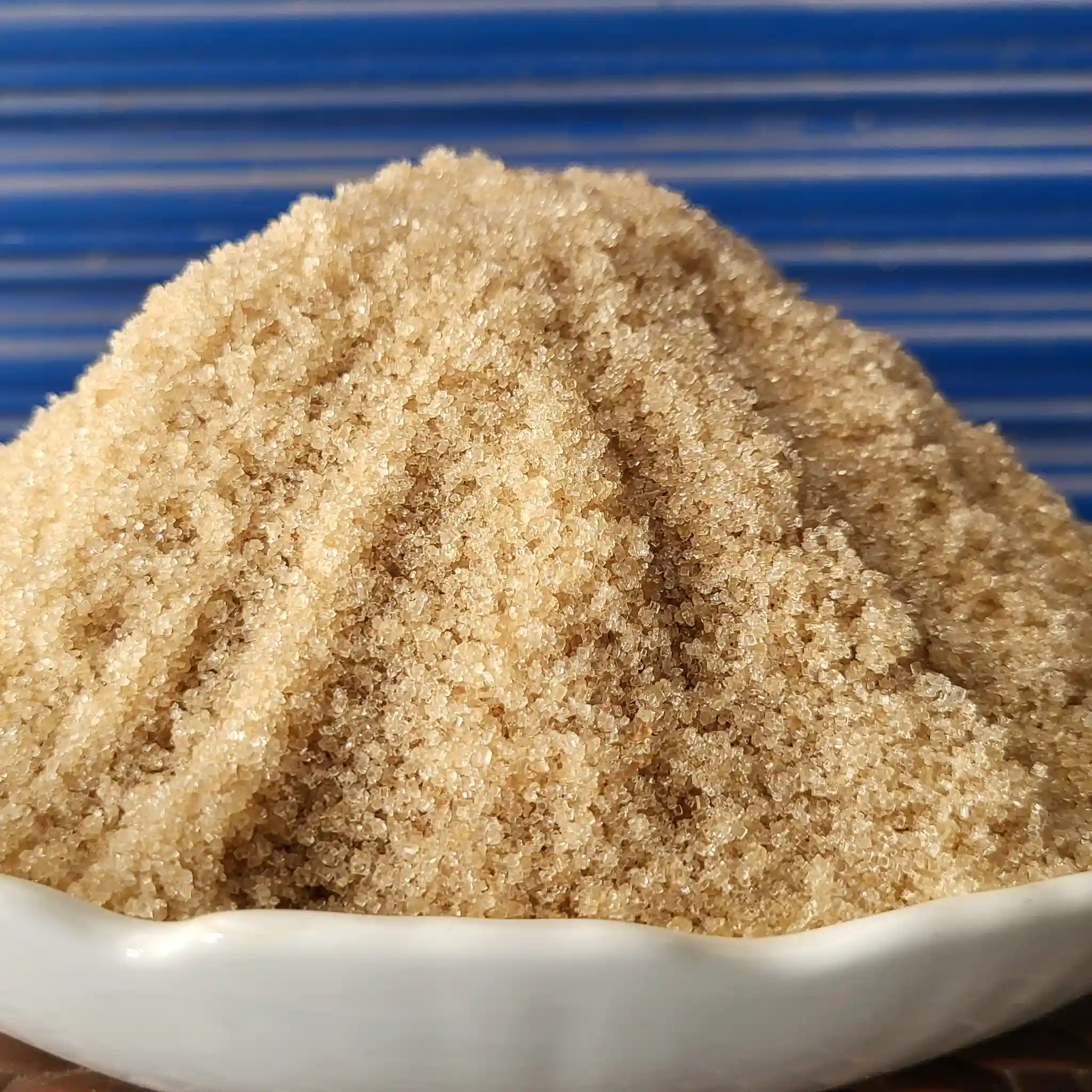  আখের লাল চিনি 