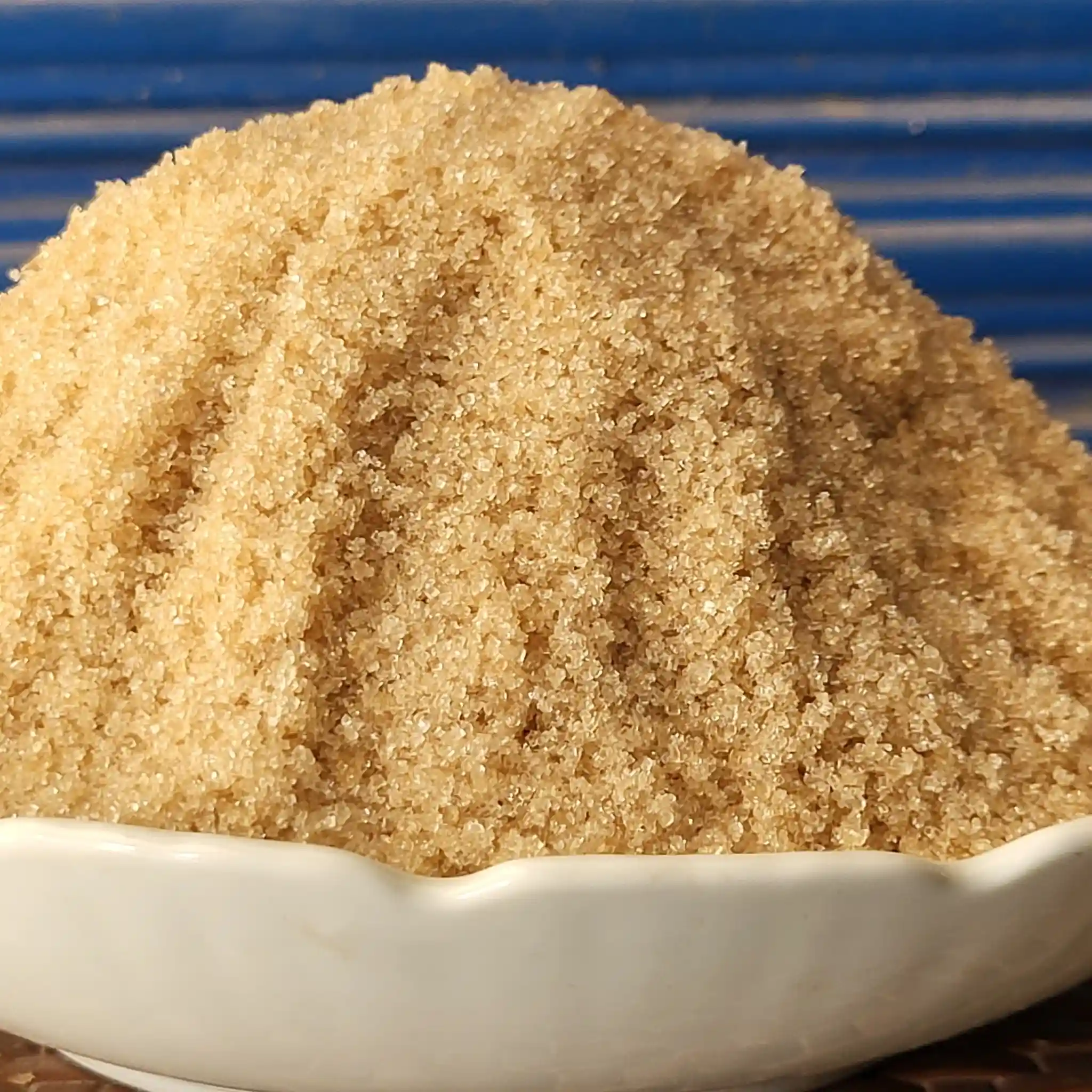  আখের লাল চিনি 