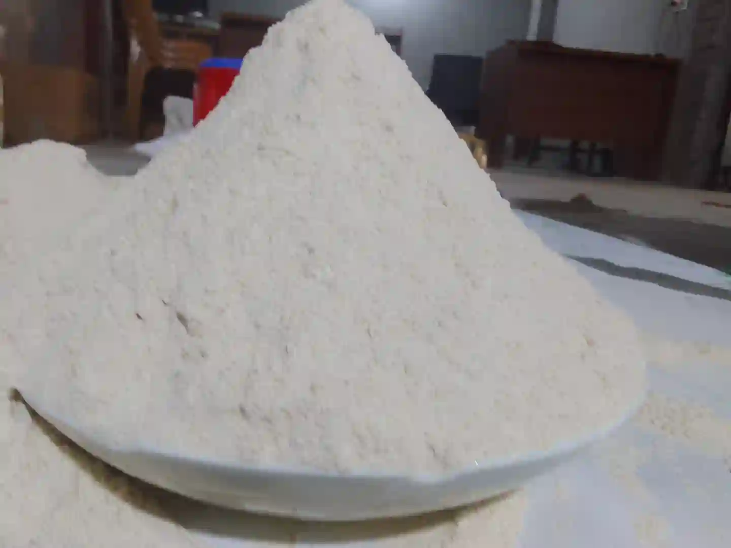  যবের আটা  thumbnail 3