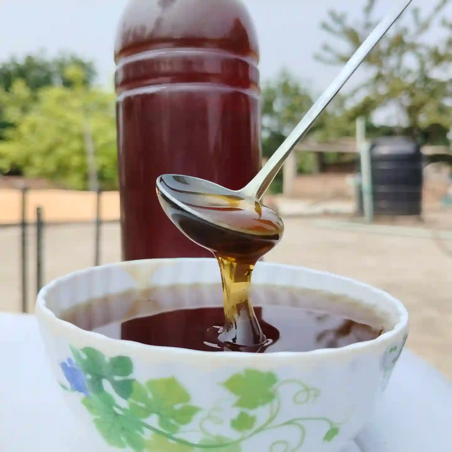 কালোজিরা ফুলের মধু thumbnail 3