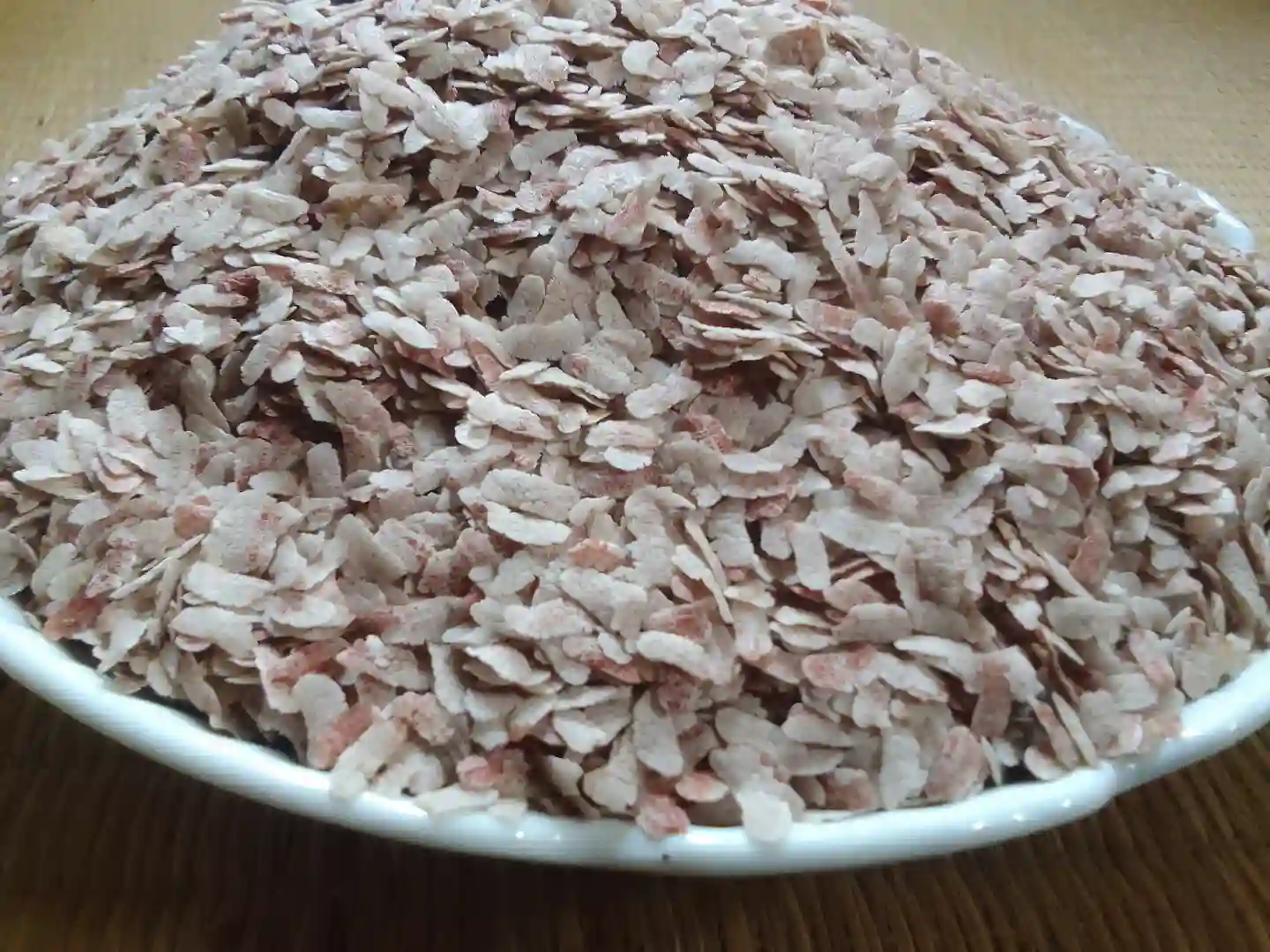 আউশের চিড়া  thumbnail 2