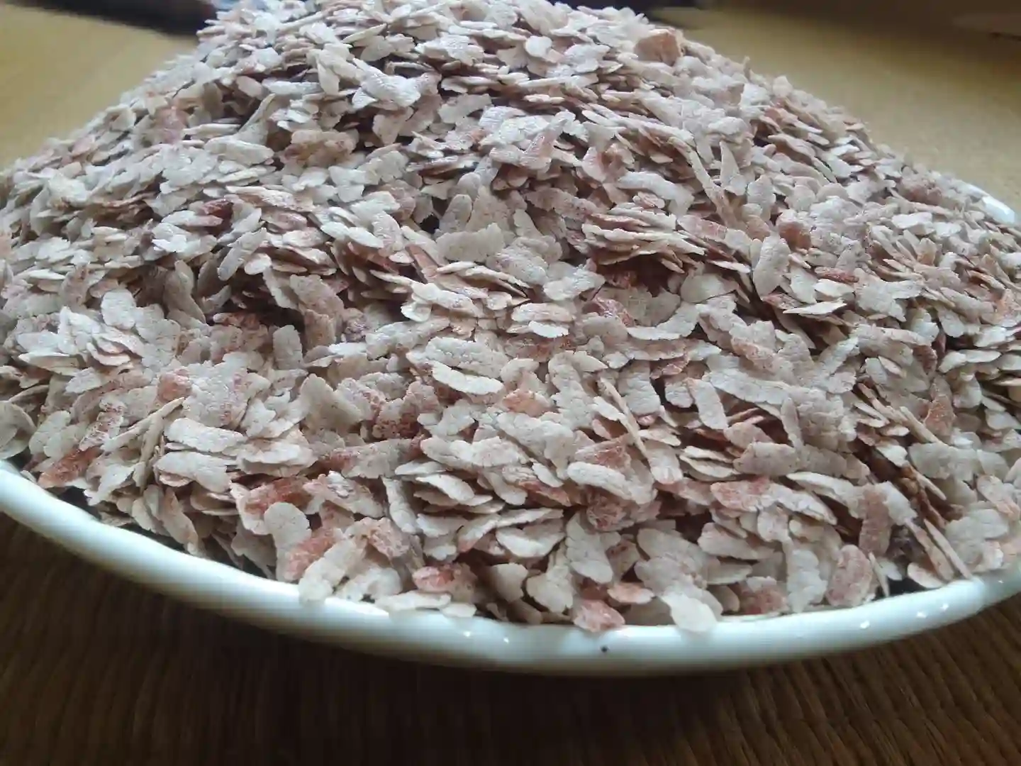 আউশের চিড়া  thumbnail 4