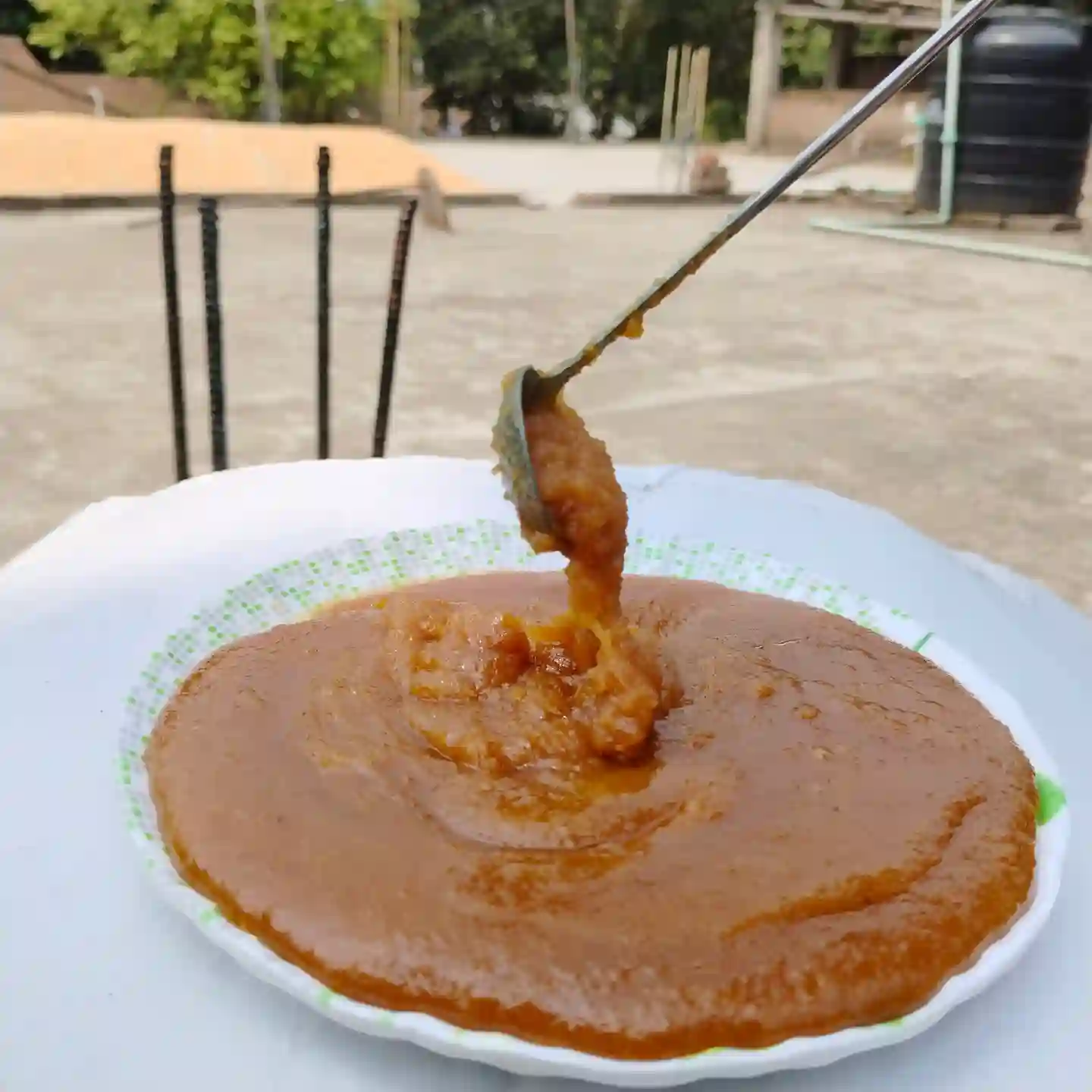 আখের দানা যুক্ত  গুড়  thumbnail 2