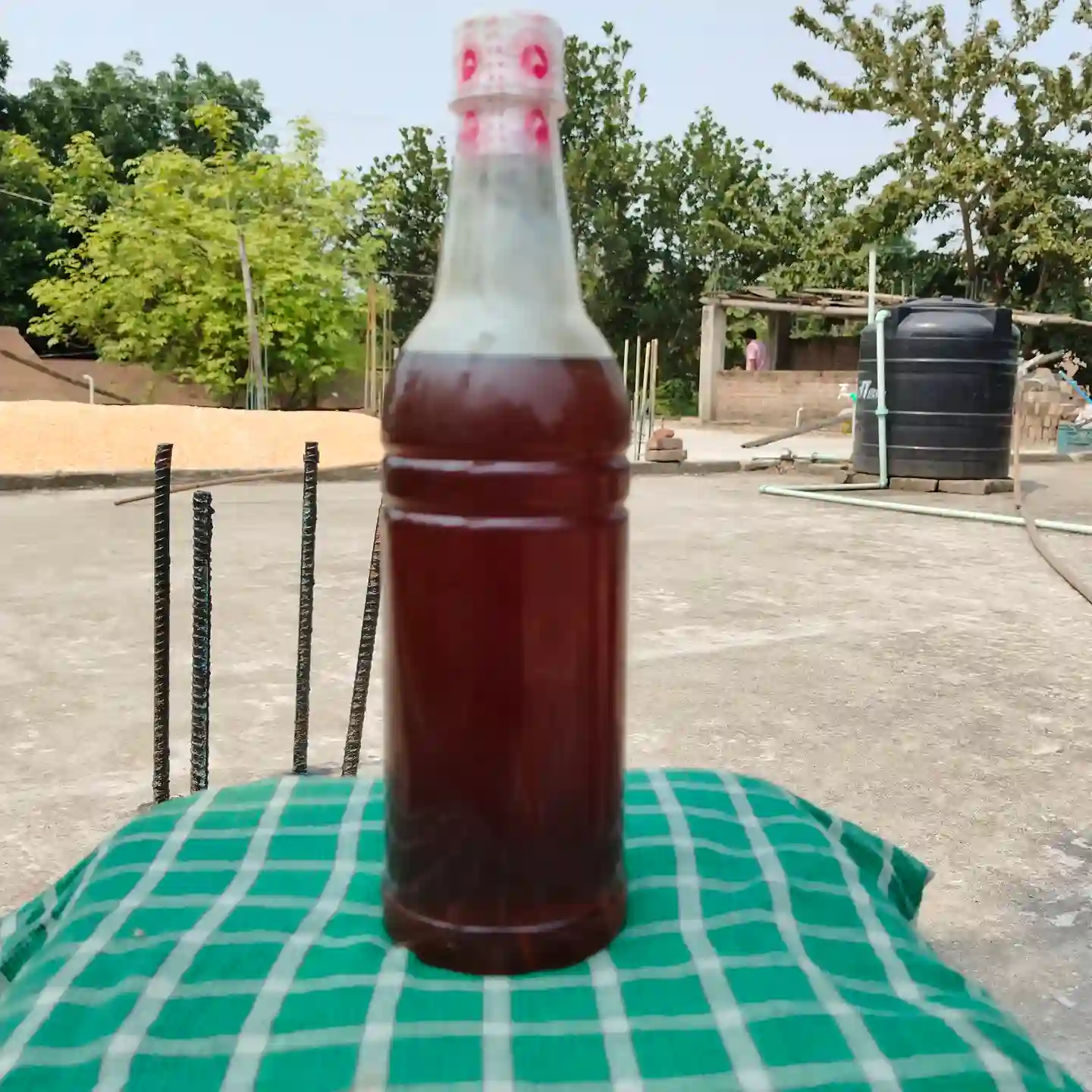 কালোজিরা ফুলের মধু thumbnail 4