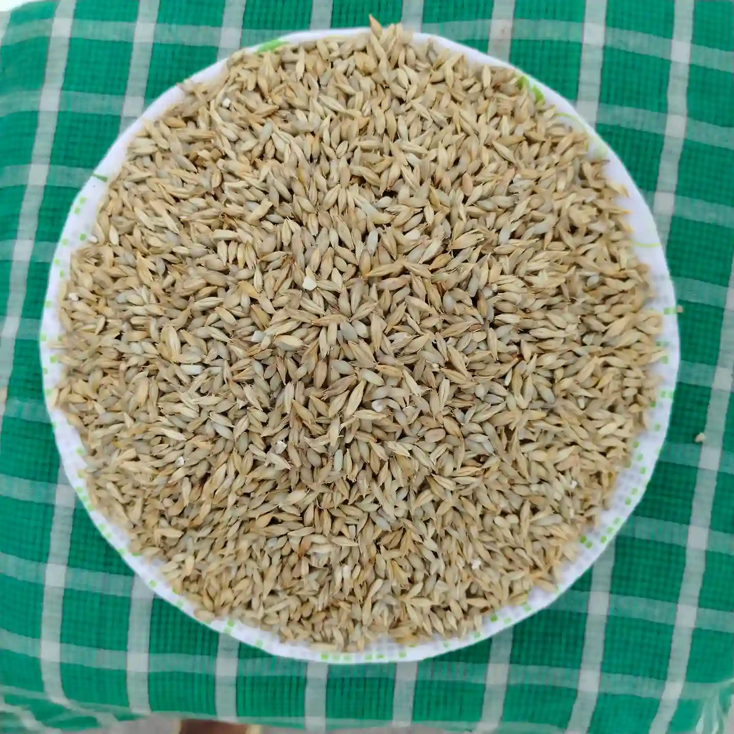 যবের চাল thumbnail 5