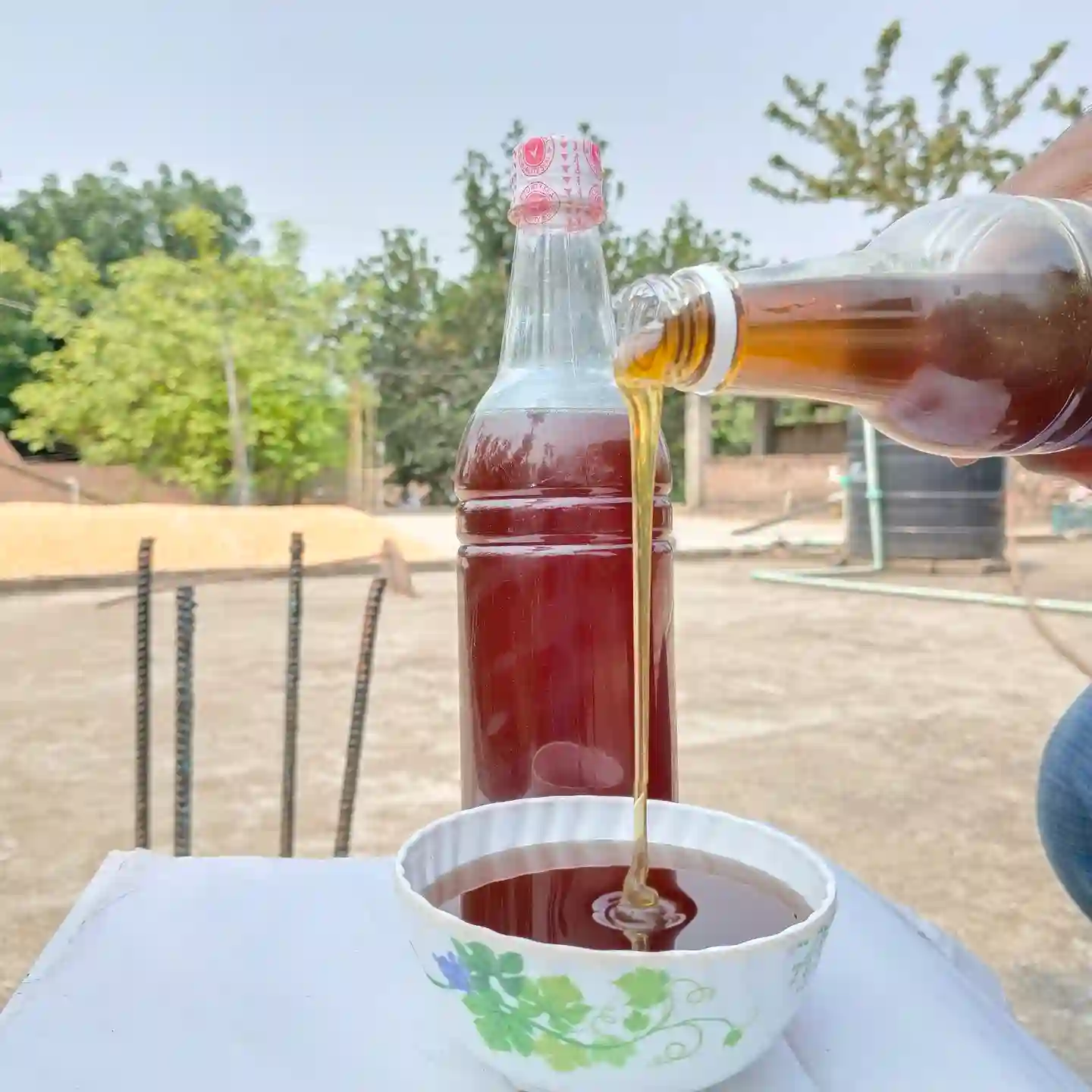 সুন্দরবনের মধু thumbnail 5