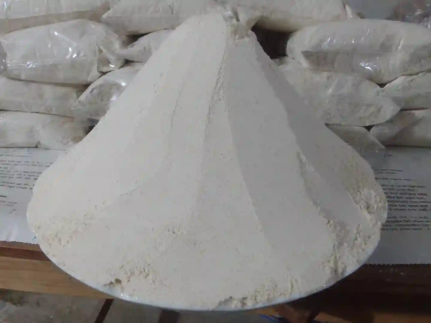 গমের লাল আটা thumbnail 2